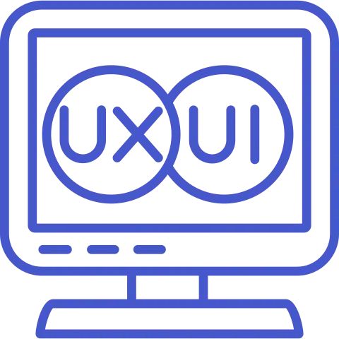UI UX Design